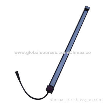 LED Aquarium Marine Lighting, IP65 Water-resistant, Sea Fish/Coral Reef/Decoration, 50,000H Lifespan